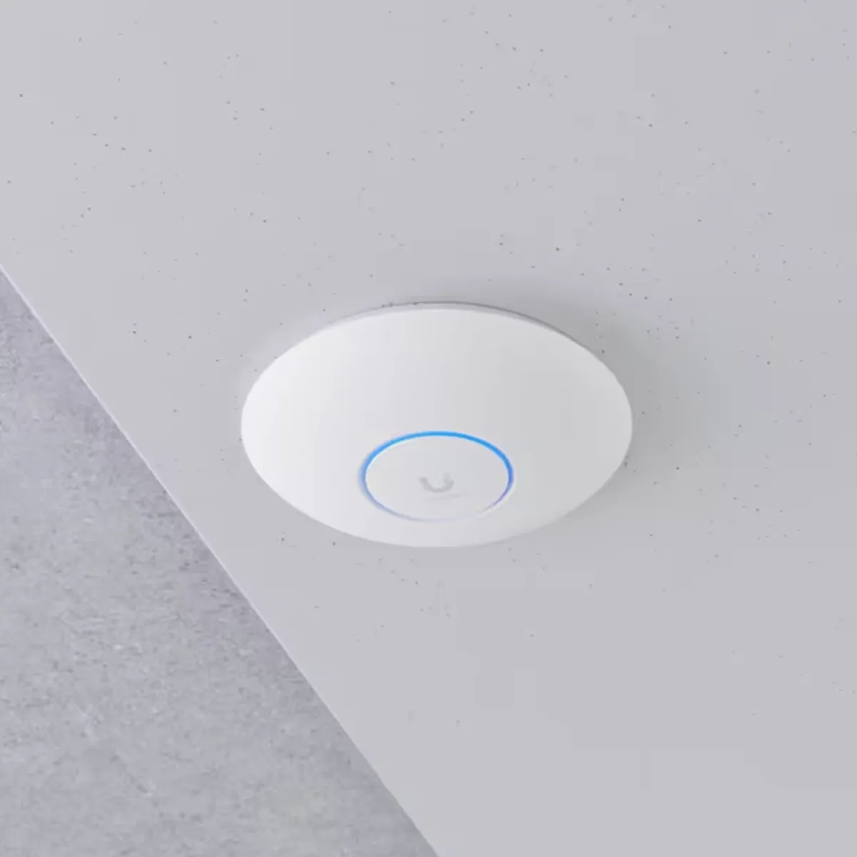 Ubiquiti UniFi 7 Professional U7-PRO-PoE-at - WiFi Access Point - Wit - afbeelding 4 van 6