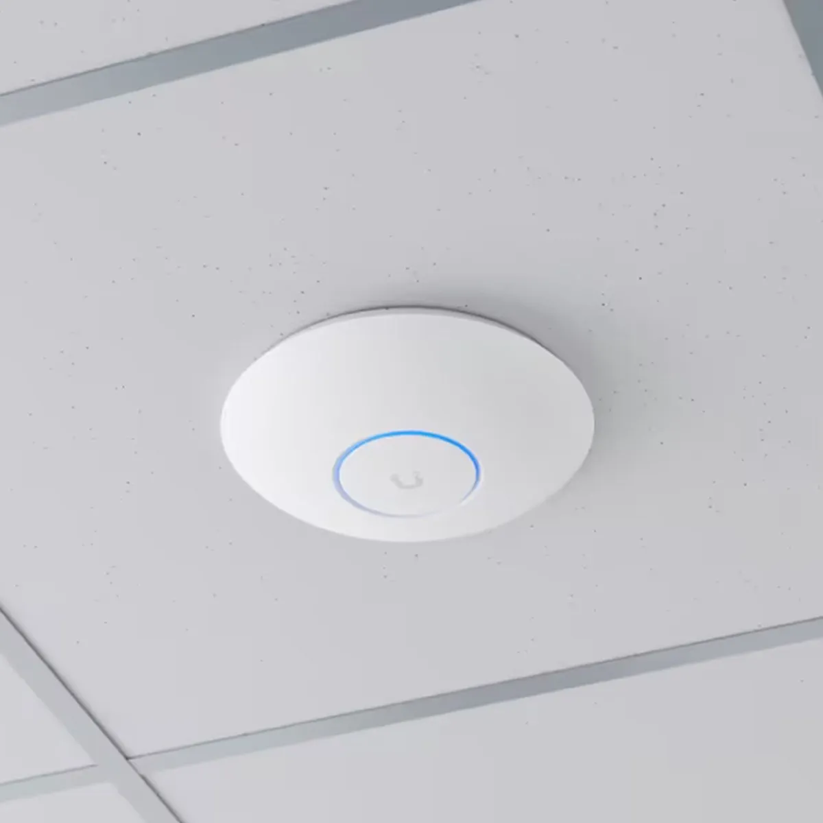 Ubiquiti UniFi 7 Professional U7-PRO-PoE-at - WiFi Access Point - Wit - afbeelding 5 van 6