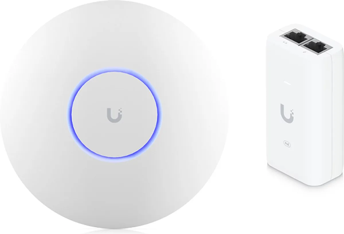 Ubiquiti UniFi 7 Professional U7-PRO-PoE-at