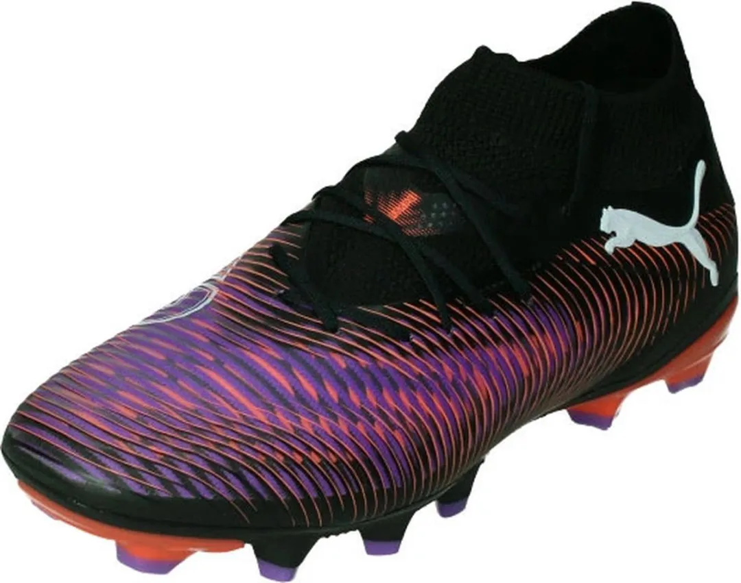 PUMA Future 8 Pro FG/Ag Voetbalschoenen 40.5