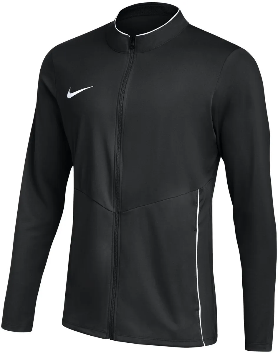 Nike Dri-FIT Park 26 Sporttrui Heren - Zwart 3XL