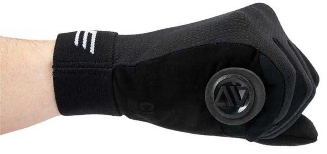 Cube CMPT Sport Handschoenen - Zwart L