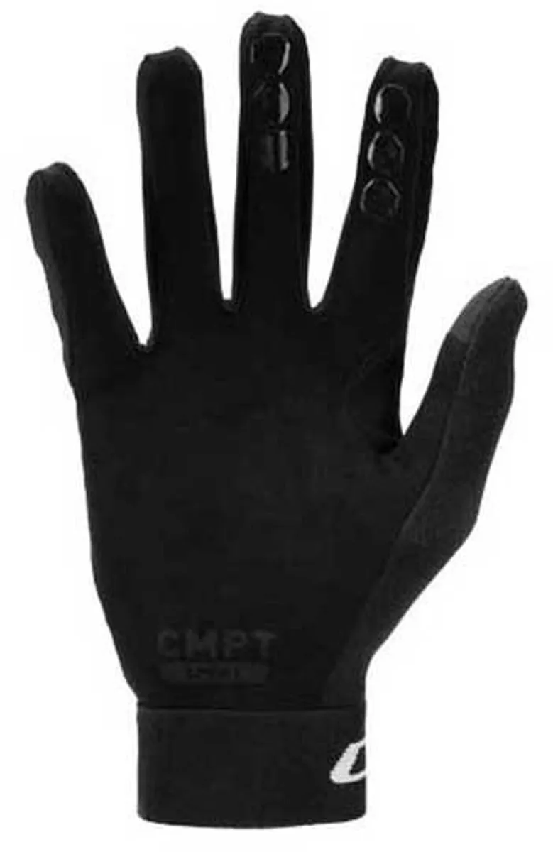 Cube CMPT Sport Handschoenen - Zwart L