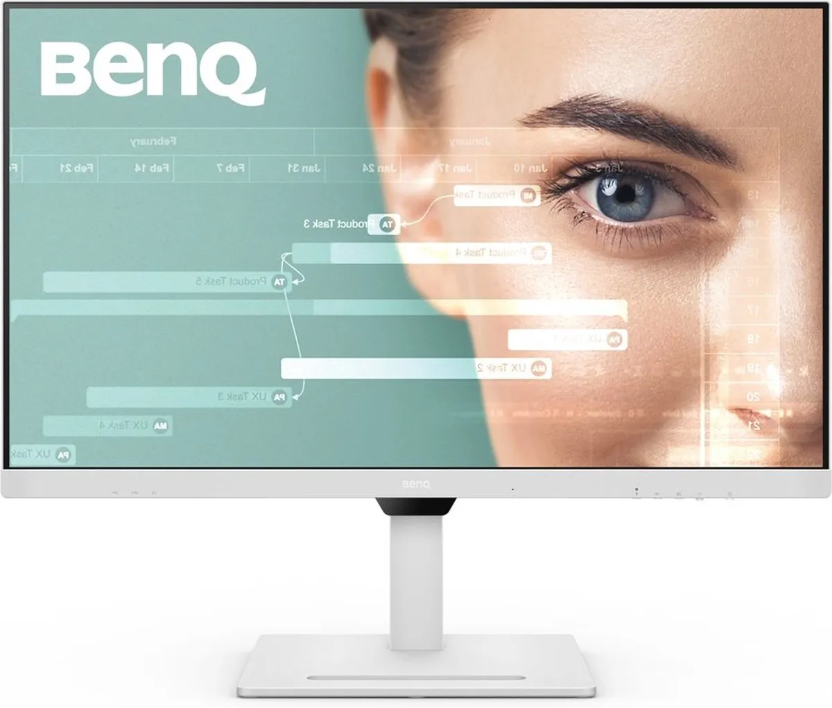 BenQ GW3290QT 32 inch Monitor