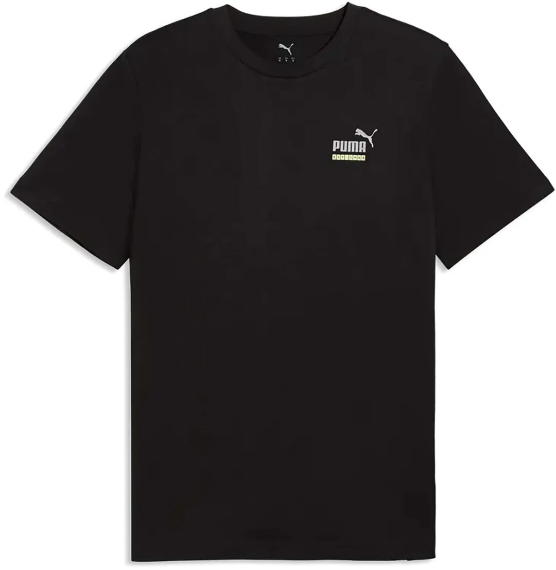 PUMA Graphic Sports Tee 691780-01