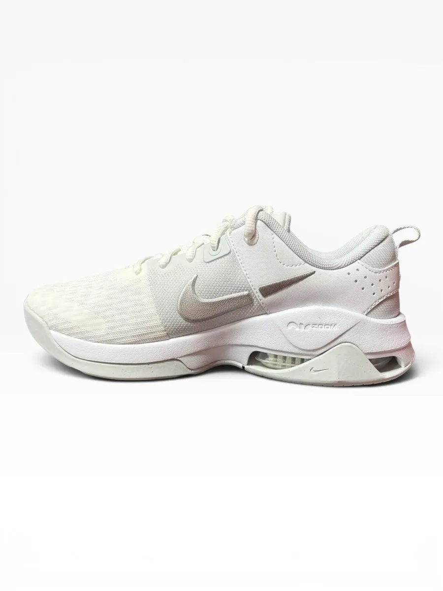 Nike Zoom Bella 6 Sportschoenen - Dames - Wit - Maat 39