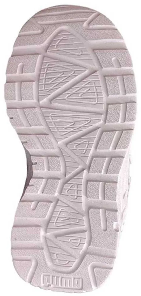 PUMA Trinity Lite AC+ Hardloopschoenen 19 - Wit
