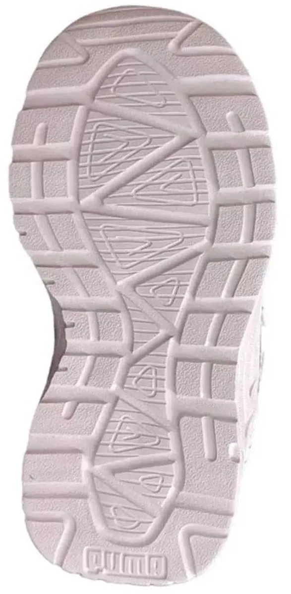 PUMA Trinity Lite AC+ Hardloopschoenen 19 - Wit