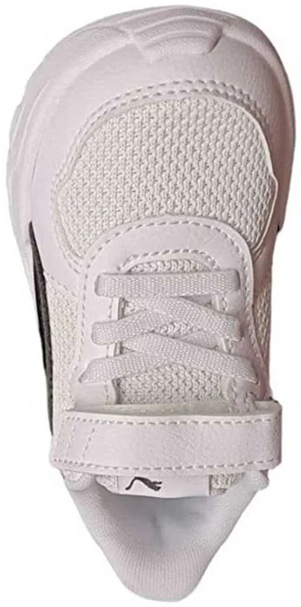 PUMA Trinity Lite AC+ Hardloopschoenen 19 - Wit