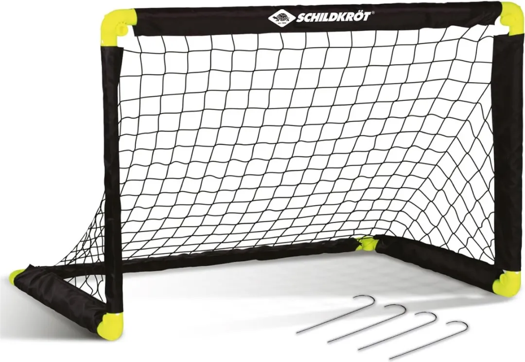 Schildkröt Opvouwbaar Voetbaldoel