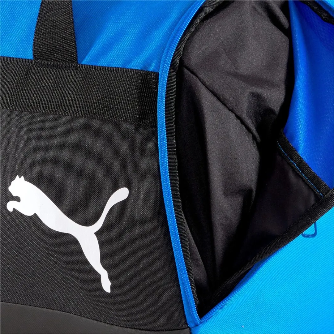 PUMA Teamgoal 23 Sporttas 54L - Royal/Zwart