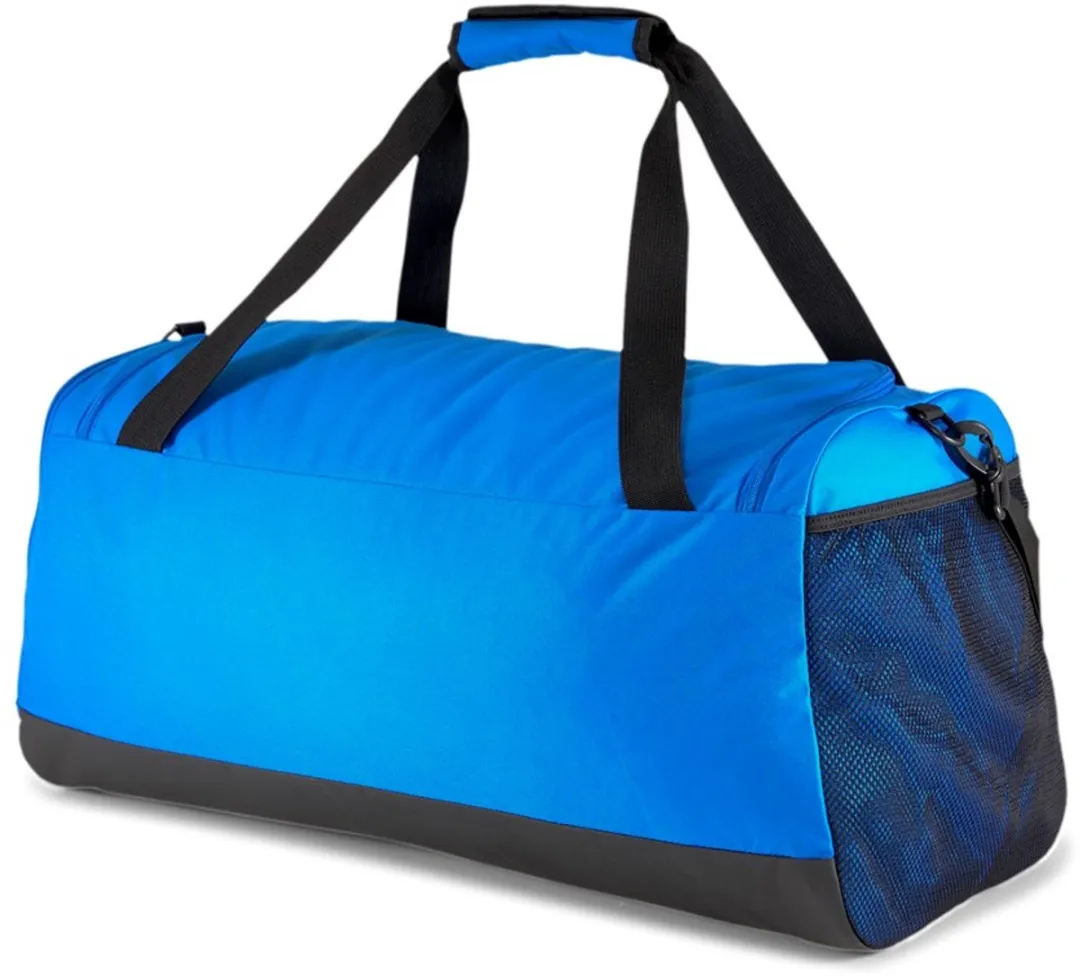PUMA Teamgoal 23 Sporttas 54L - Royal/Zwart