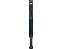 Dunlop Titan 2.0 Padelracket - L0 - Zwart/Blauw