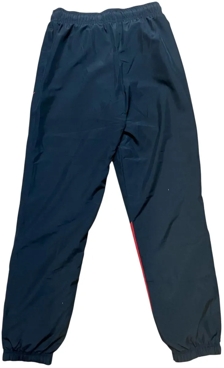 PUMA AC Milan Football Archive Trainingsbroek - Rood - S - afbeelding 6 van 6
