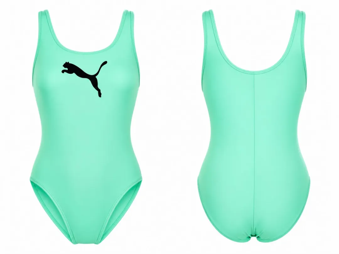 PUMA Swim Dameszwempak