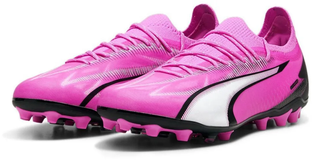 PUMA Ultra Ultimate Mg Voetbalschoenen