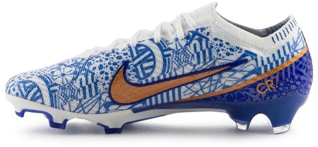 Nike Zoom Mercurial Vapor Elite CR7 FG