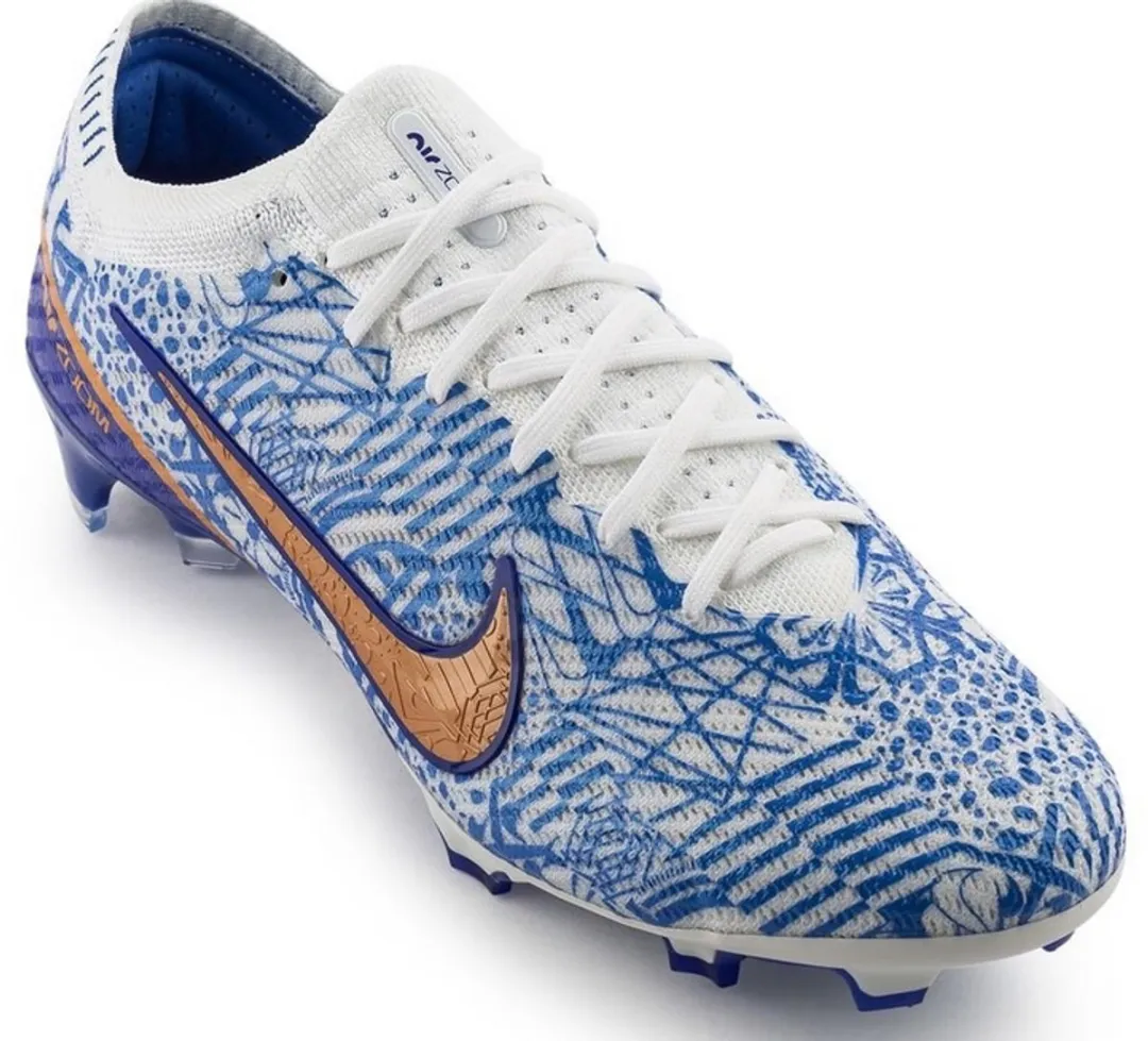 Nike Zoom Mercurial Vapor Elite CR7 FG - Maat 41