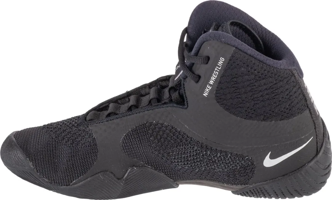 Nike Tawa CI2952-001 Trainingschoenen - Zwart