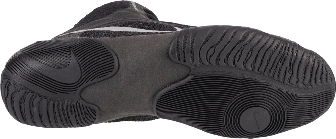 Nike Tawa CI2952-001 Trainingschoenen - Zwart