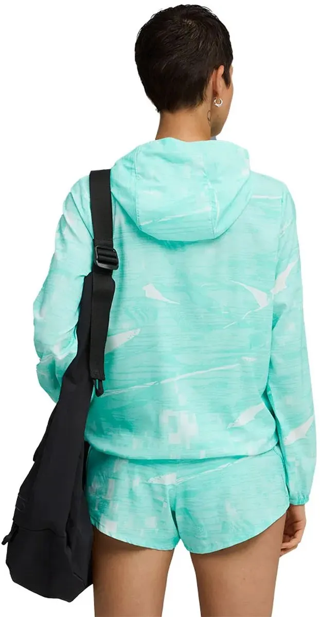 PUMA Velocity AOP Jas Mint Melt - L