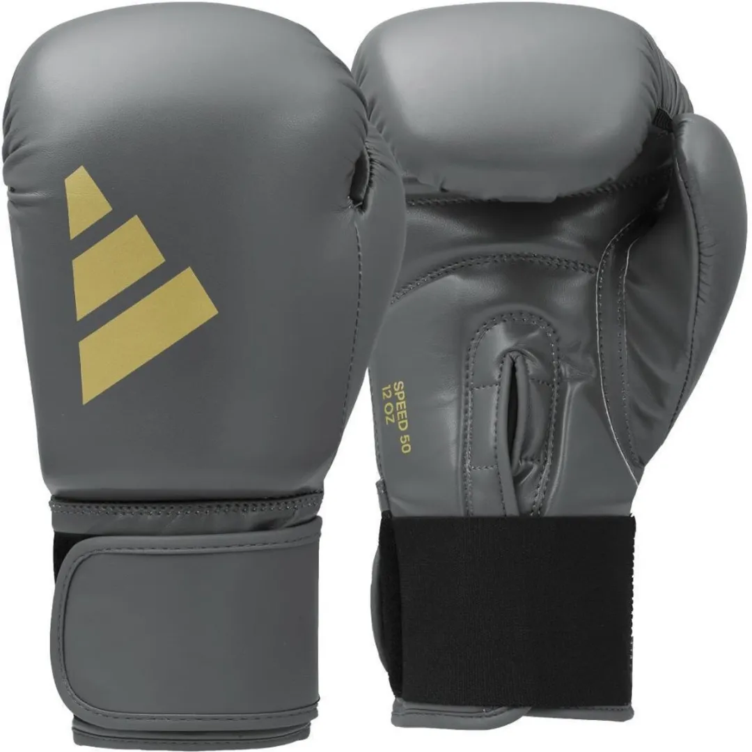 adidas Speed 50