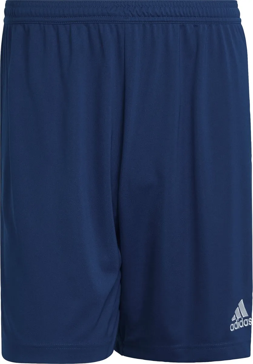 adidas Performance Entrada 22 Short M - Blauw