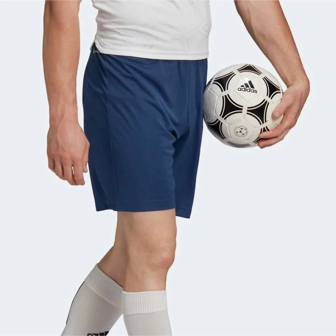 adidas Performance Entrada 22 Short M - Blauw