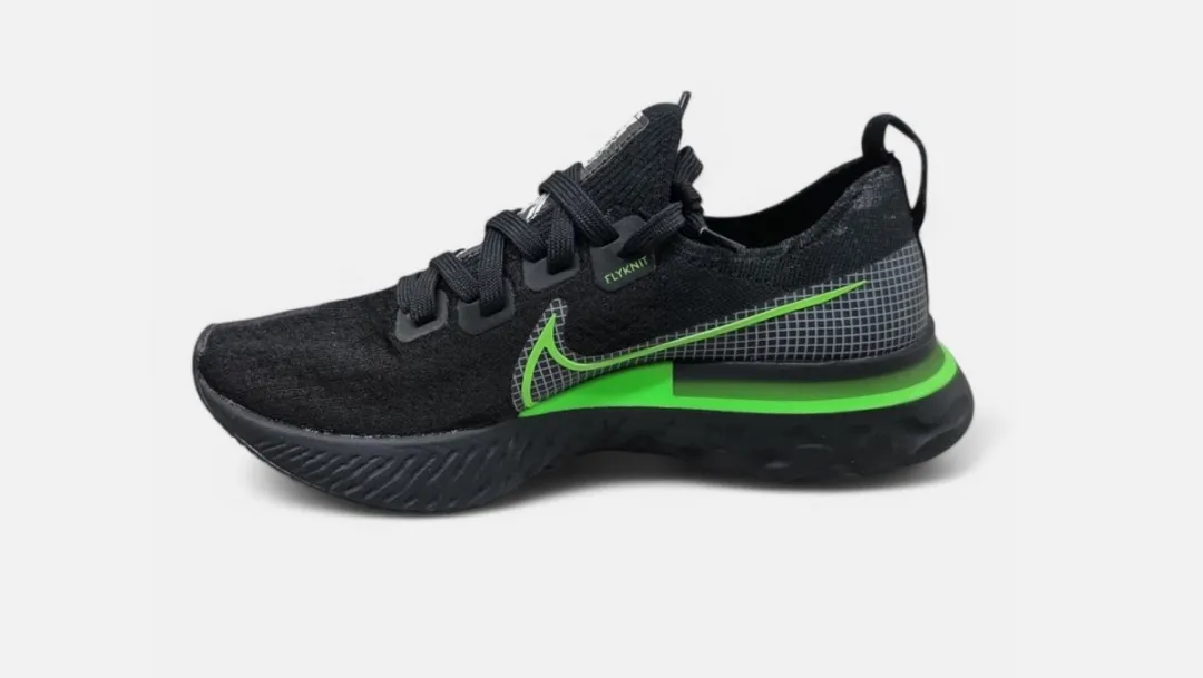 Nike React Infinity Run Flyknit