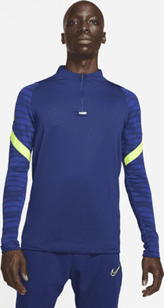 Nike Dri-FIT Strike Heren Sporttrui M