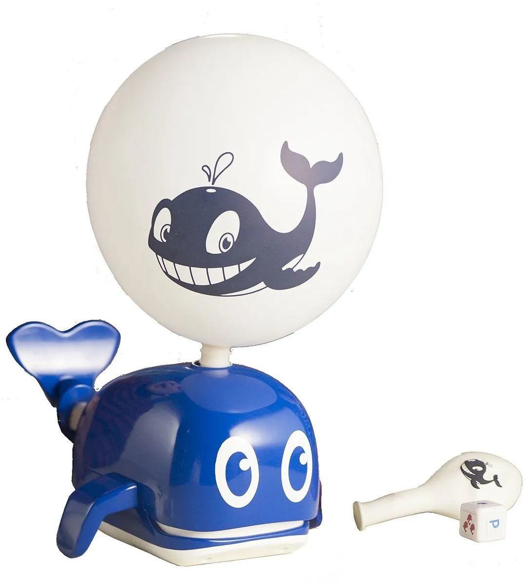 Bandai Pop la Baleine Kaartspel - 10 Spelers
