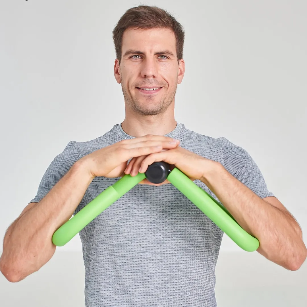 Schildkröt Been Trainer Fitnessapparaat - Meerkleurig
