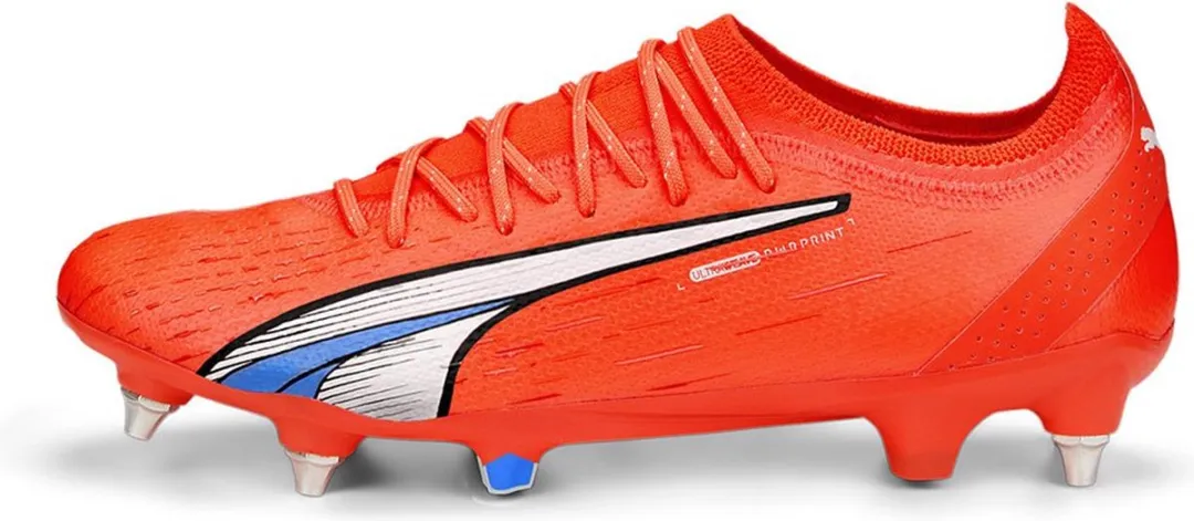 PUMA Ultra Ultimate Mx SG Voetbalschoenen