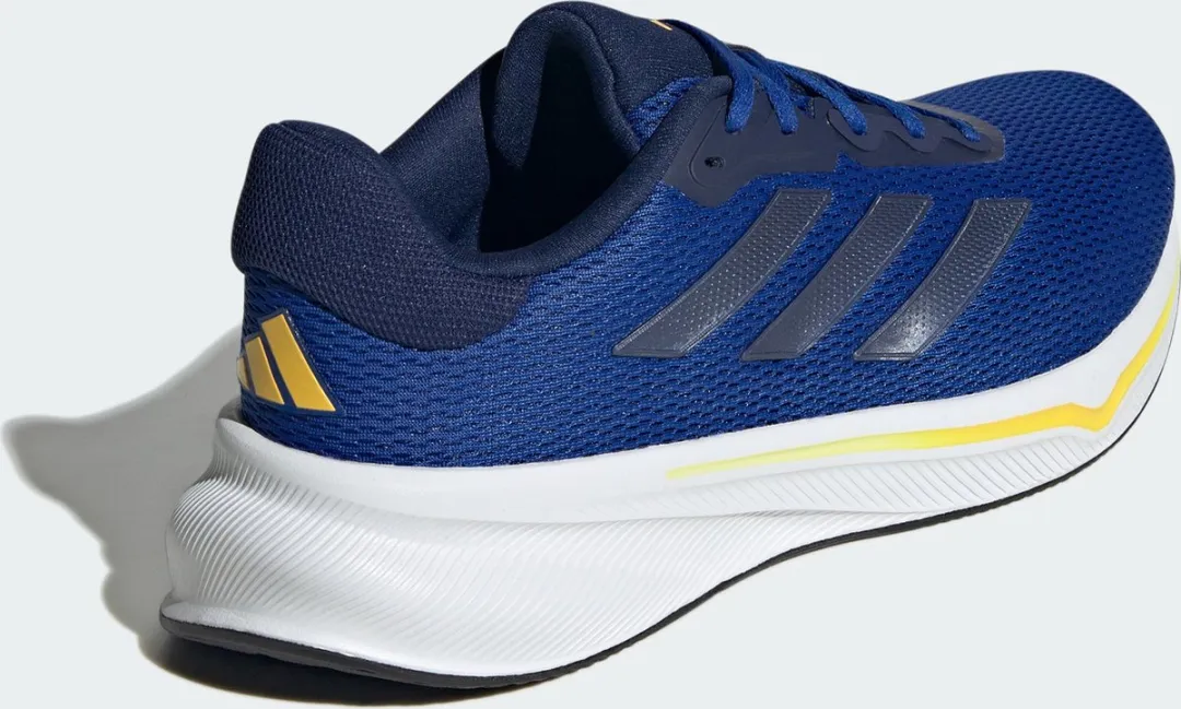 adidas Performance Response Schoenen 46 2/3 - Blauw