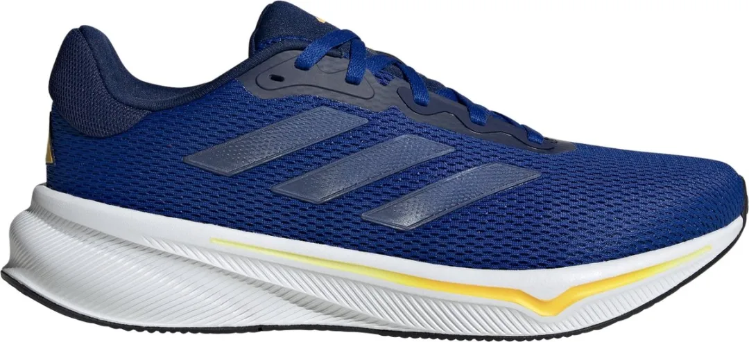 adidas Performance Response Schoenen 46 2/3 - Blauw