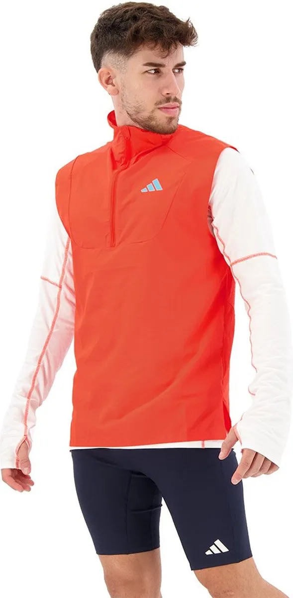 adidas Az Vest - Oranje XL