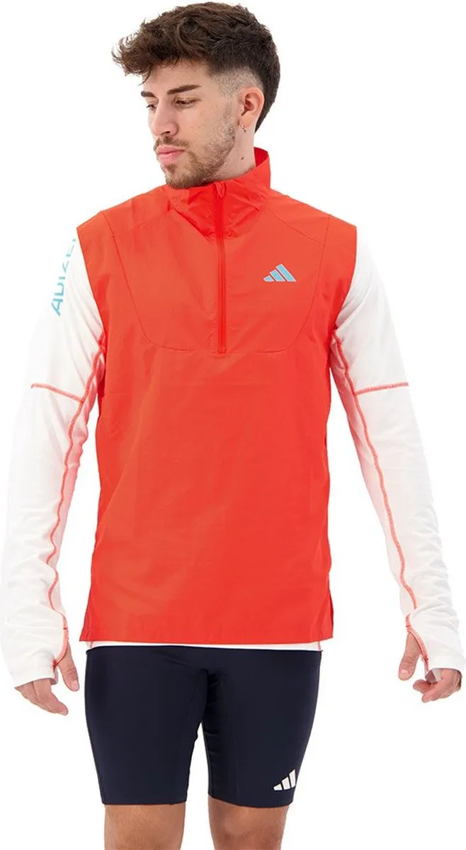 adidas Az Vest - Oranje XL
