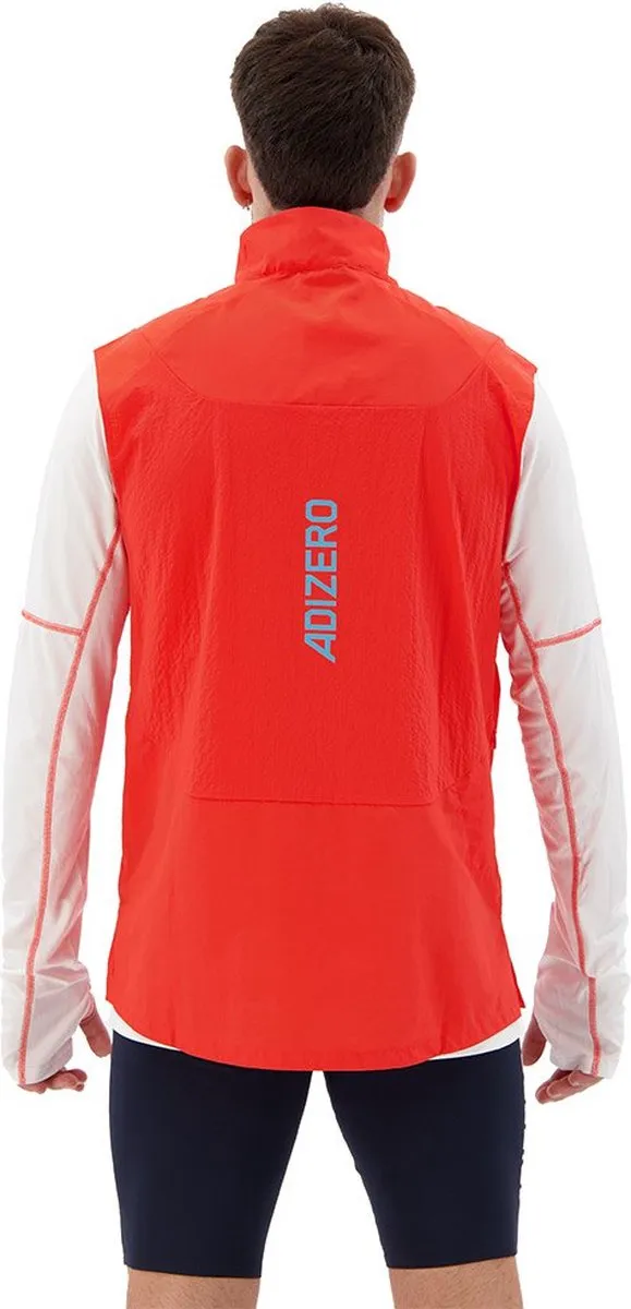 adidas Az Vest - Oranje XL