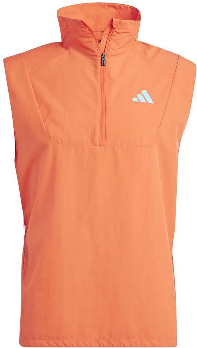 adidas Az Vest - Oranje XL