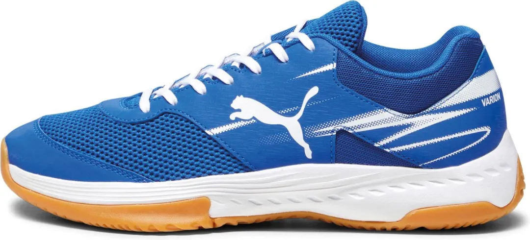 PUMA Varion II Sportschoenen 41 - Blauw/Wit