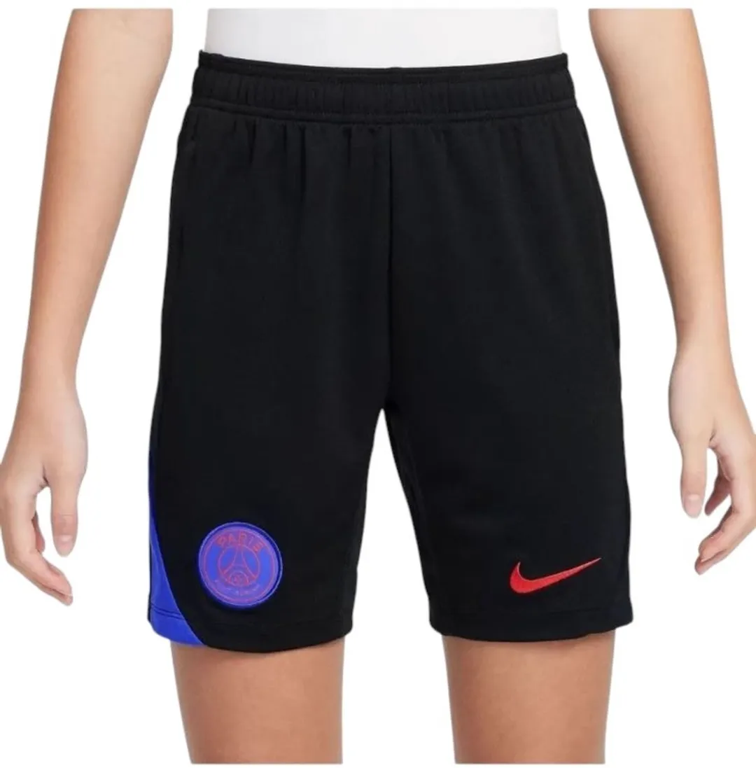Nike Paris Saint-Germain Strike Trainingsshort KPZ 3R