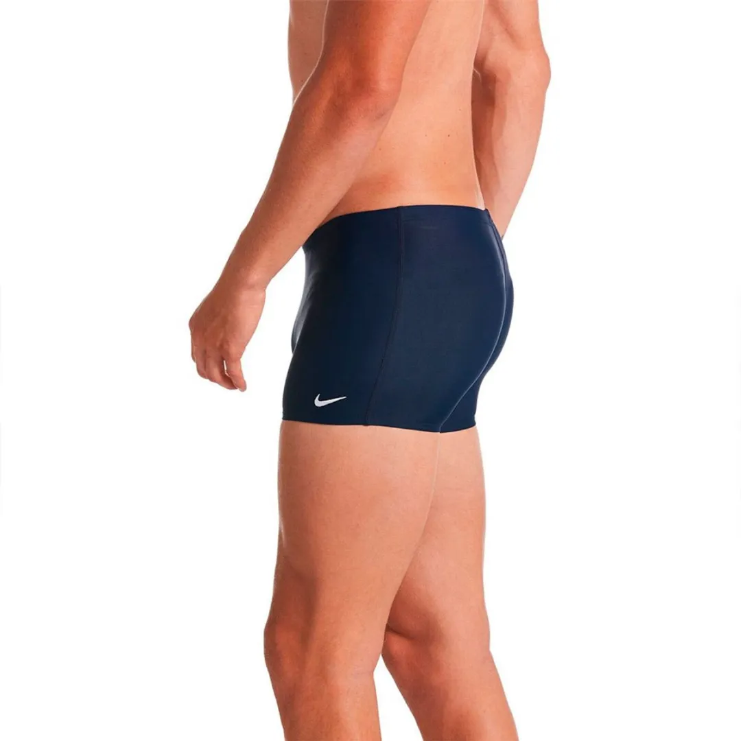 Nike Swim Ness8111 Zwemboxer - 28 Navy