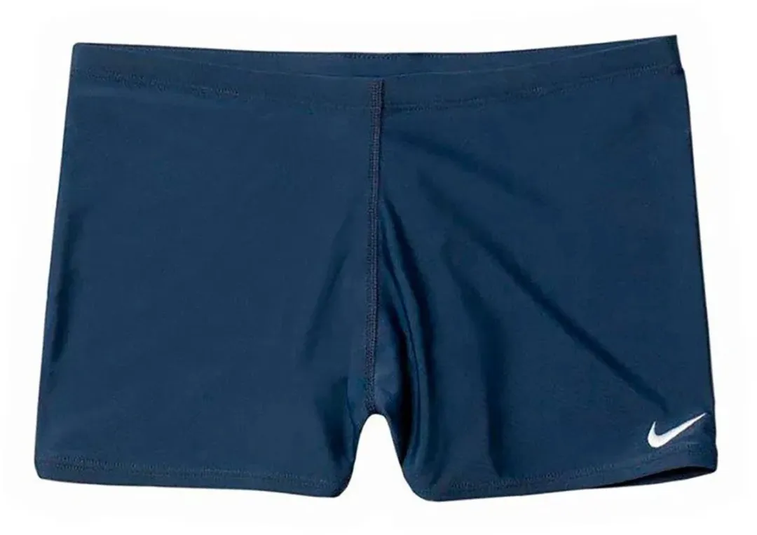 Nike Swim Ness8111 Zwemboxer - 28 Navy