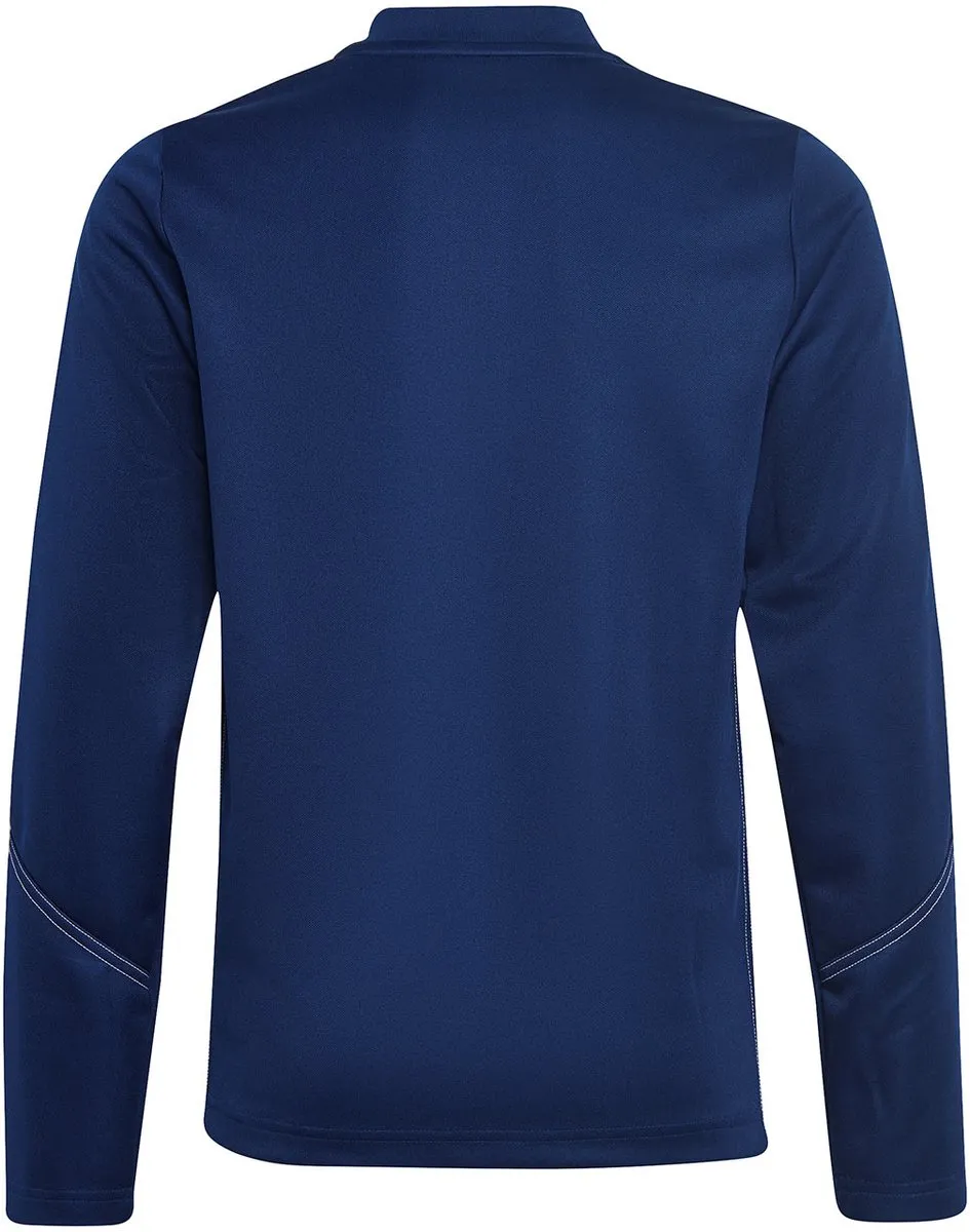 Adidas Tiro 23 Club Training Top - Donkerblauw 140