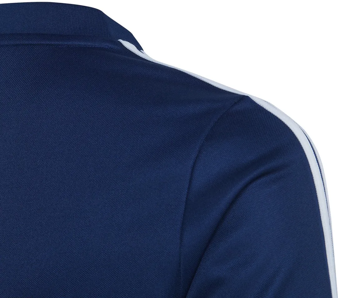 Adidas Tiro 23 Club Training Top - Donkerblauw 140