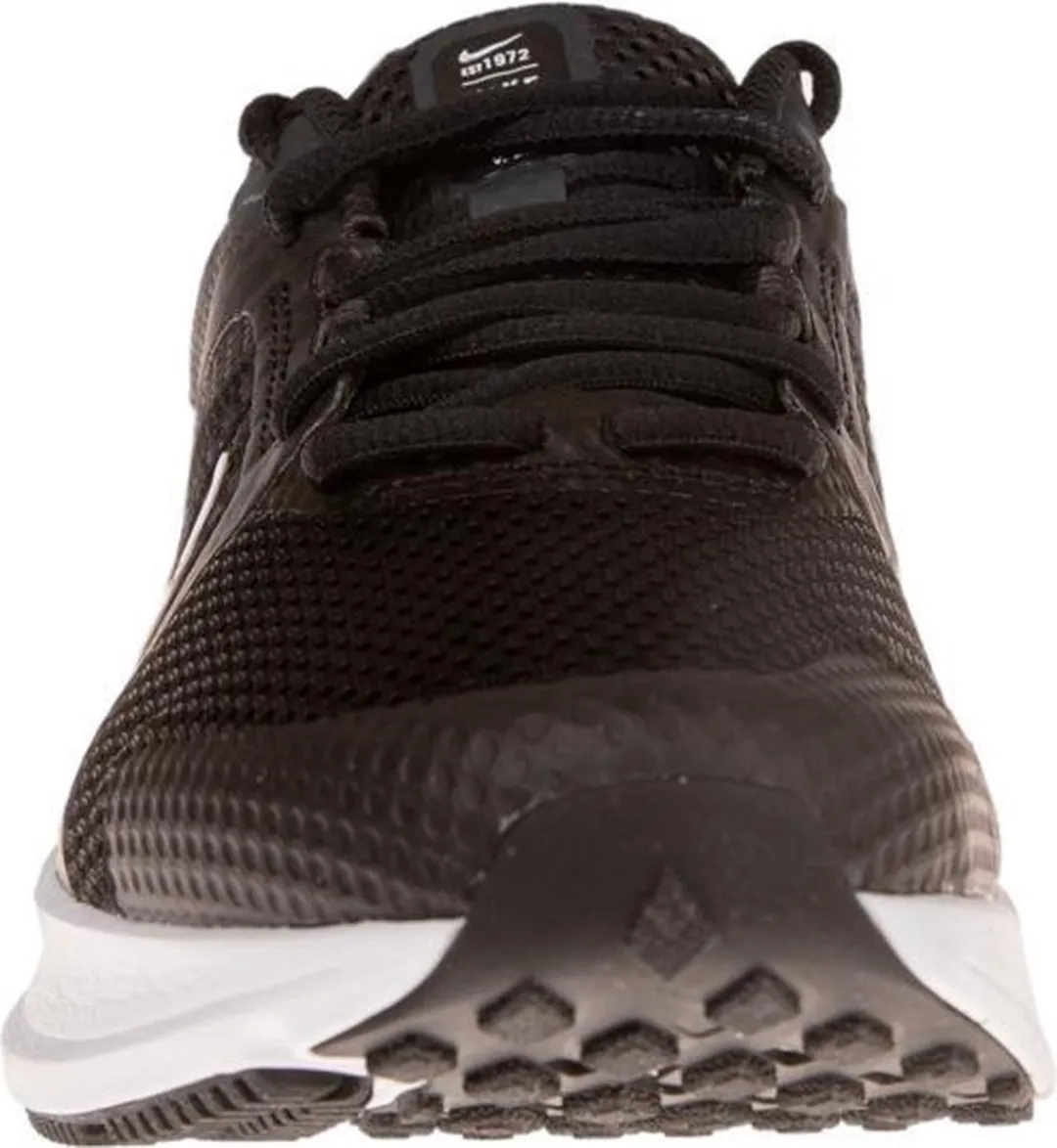 Nike Run Swift 2 Hardloopschoen Dames - 42 - Zwart