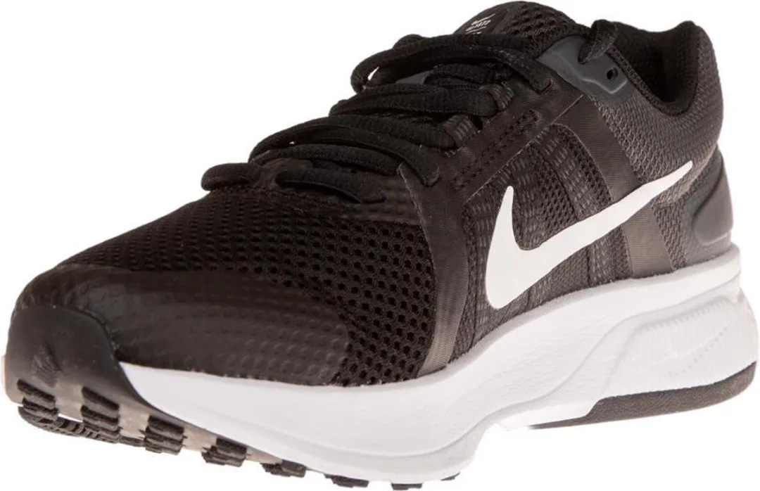 Nike Run Swift 2 Hardloopschoen Dames - 42 - Zwart