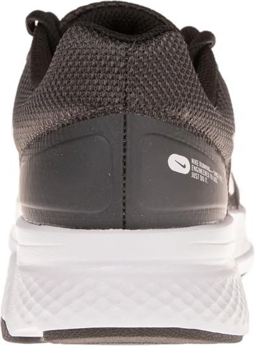 Nike Run Swift 2 Hardloopschoen Dames - 42 - Zwart - afbeelding 6 van 6