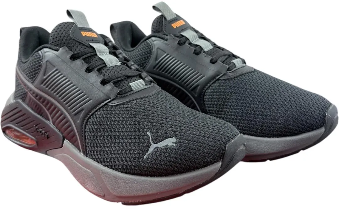 PUMA Retaliate 3 Hardloopschoenen - Rood - EU 40.5