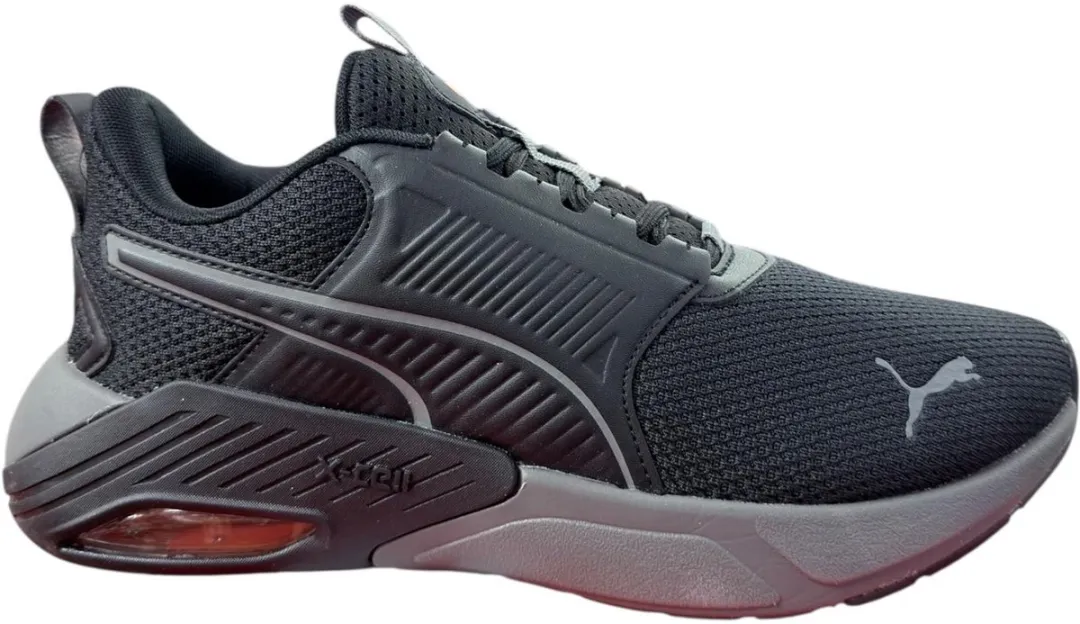 PUMA Retaliate 3 Hardloopschoenen